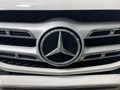 2020 Mercedes-Benz GLS GLS 450