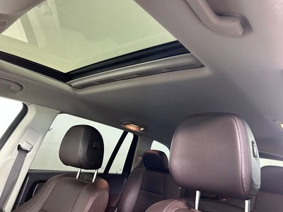 2020 Mercedes-Benz GLS GLS 450