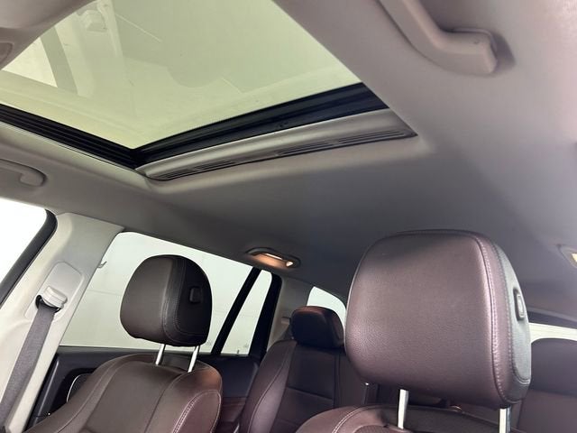 2020 Mercedes-Benz GLS GLS 450