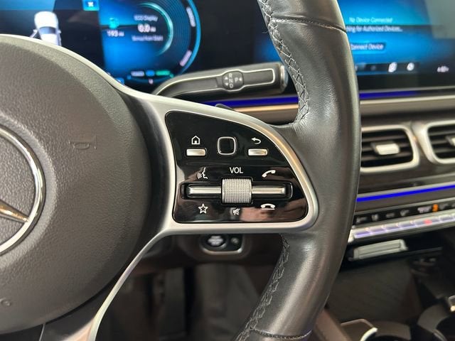 2020 Mercedes-Benz GLS GLS 450