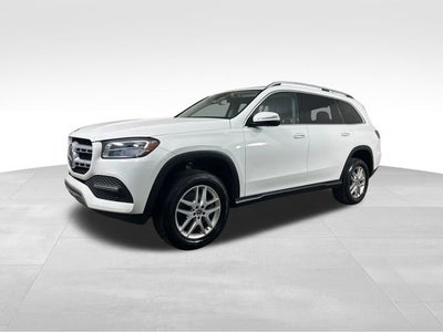 2020 Mercedes-Benz GLS GLS 450
