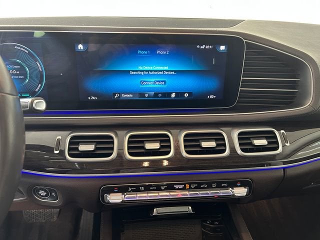 2020 Mercedes-Benz GLS GLS 450