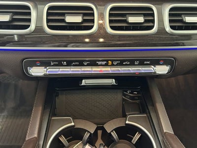 2020 Mercedes-Benz GLS GLS 450