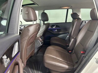 2020 Mercedes-Benz GLS GLS 450