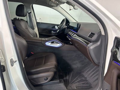 2020 Mercedes-Benz GLS GLS 450