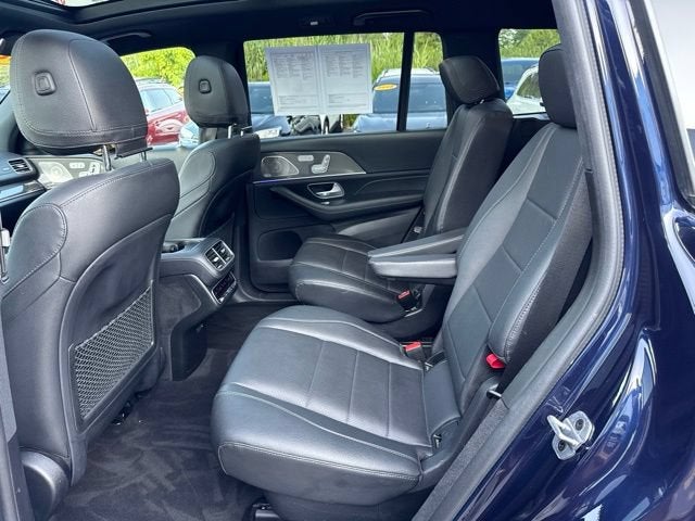 2022 Mercedes-Benz GLS GLS 450