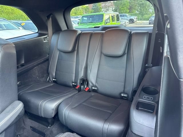 2022 Mercedes-Benz GLS GLS 450