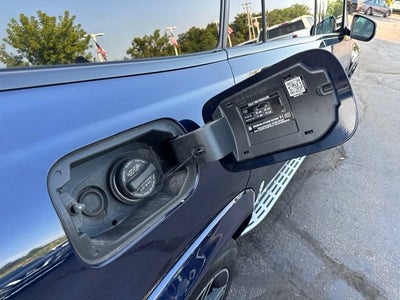2022 Mercedes-Benz GLS GLS 450