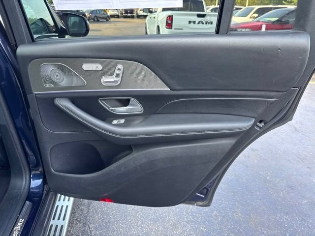 2022 Mercedes-Benz GLS GLS 450