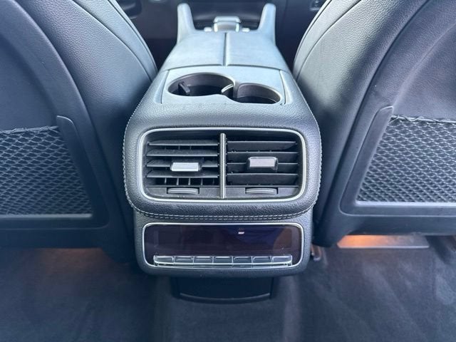 2022 Mercedes-Benz GLS GLS 450