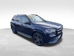 2022 Mercedes-Benz GLS GLS 450