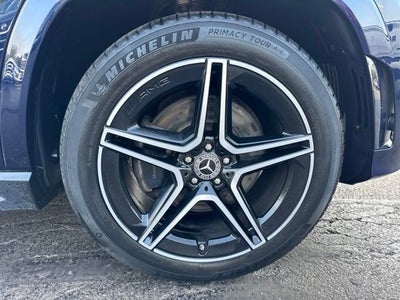 2022 Mercedes-Benz GLS GLS 450