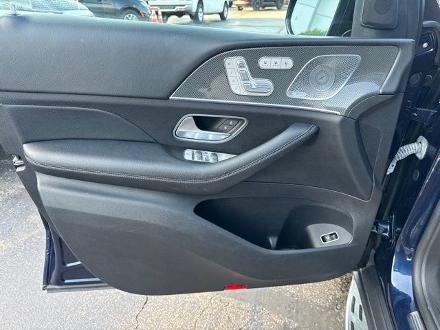 2022 Mercedes-Benz GLS GLS 450