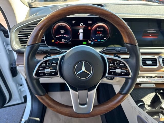 2022 Mercedes-Benz GLS GLS 450