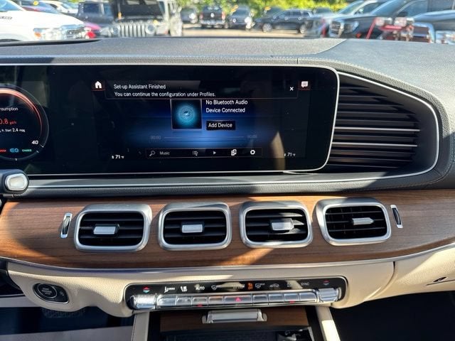 2022 Mercedes-Benz GLS GLS 450