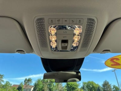 2022 Mercedes-Benz GLS GLS 450