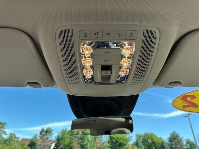 2022 Mercedes-Benz GLS GLS 450