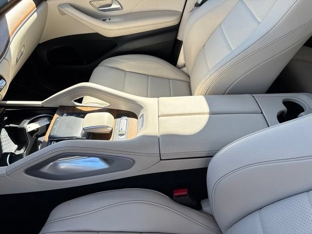 2022 Mercedes-Benz GLS GLS 450
