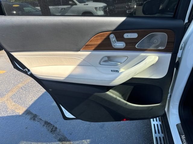 2022 Mercedes-Benz GLS GLS 450