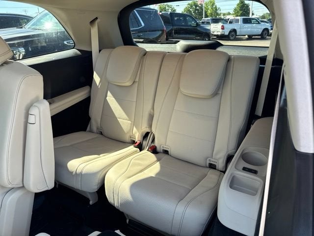2022 Mercedes-Benz GLS GLS 450