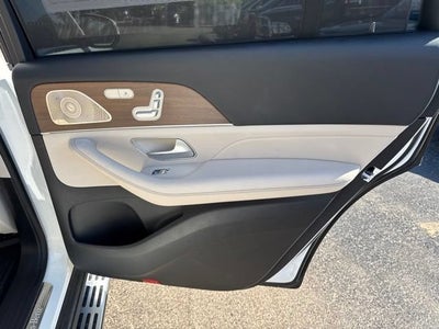 2022 Mercedes-Benz GLS GLS 450