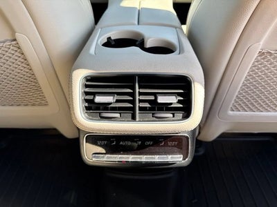 2022 Mercedes-Benz GLS GLS 450