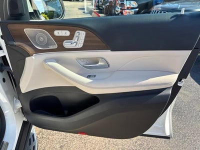 2022 Mercedes-Benz GLS GLS 450