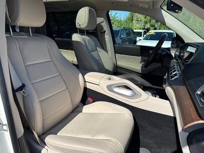 2022 Mercedes-Benz GLS GLS 450