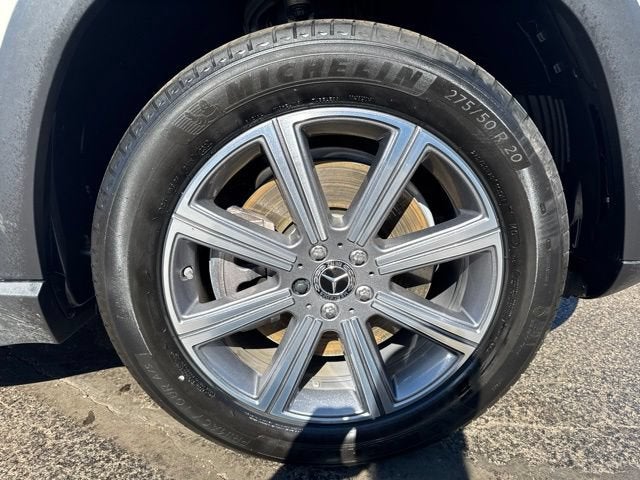 2022 Mercedes-Benz GLS GLS 450