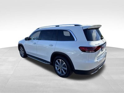 2022 Mercedes-Benz GLS GLS 450