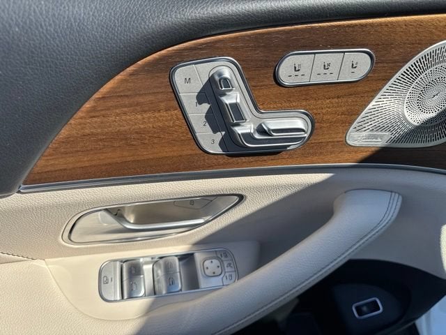 2022 Mercedes-Benz GLS GLS 450