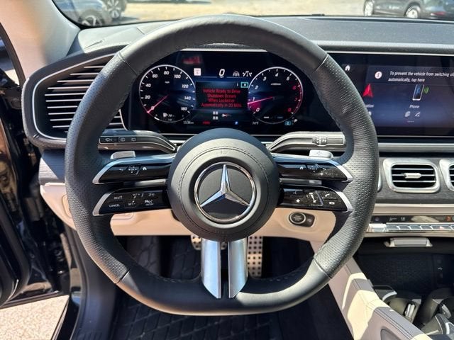 2025 Mercedes-Benz GLS GLS 450