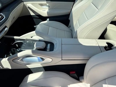 2025 Mercedes-Benz GLS GLS 450