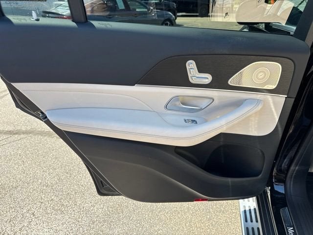 2025 Mercedes-Benz GLS GLS 450