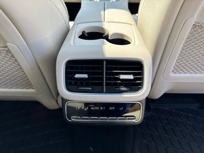 2025 Mercedes-Benz GLS GLS 450