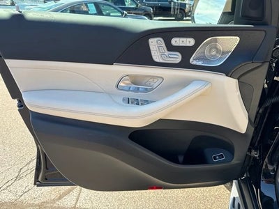 2025 Mercedes-Benz GLS GLS 450
