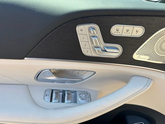 2025 Mercedes-Benz GLS GLS 450