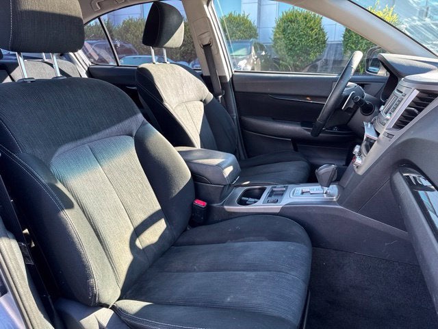 2014 Subaru Legacy 2.5i Sport