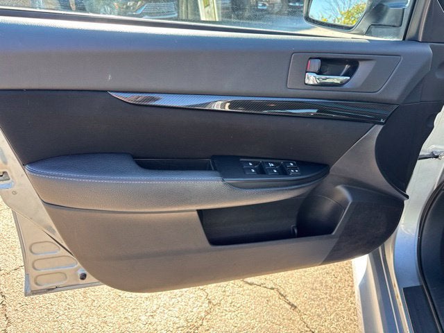 2014 Subaru Legacy 2.5i Sport
