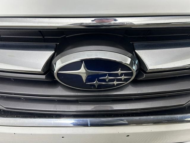 2018 Subaru Legacy Limited