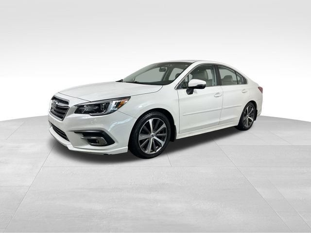 2018 Subaru Legacy Limited