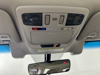 2018 Subaru Legacy Limited