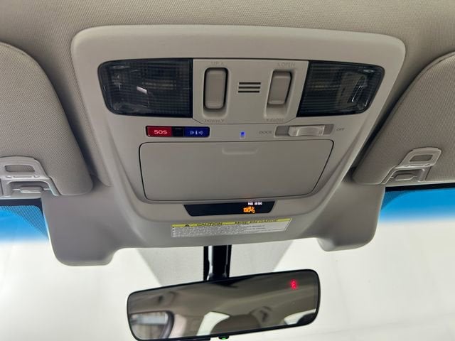 2018 Subaru Legacy Limited