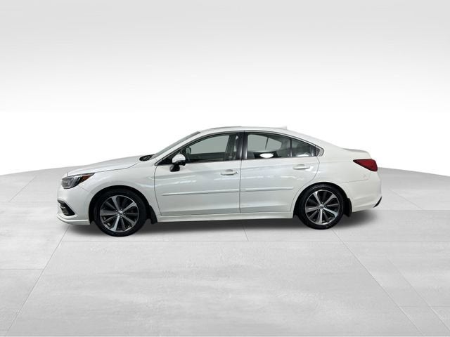 2018 Subaru Legacy Limited