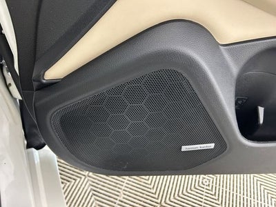 2018 Subaru Legacy Limited