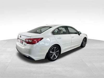 2018 Subaru Legacy Limited
