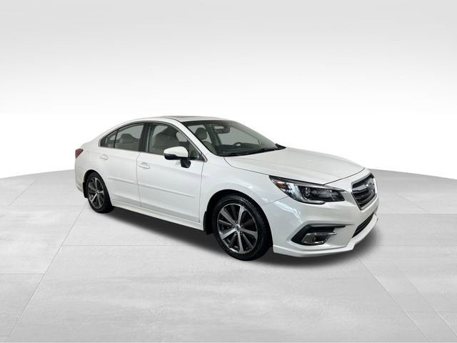 2018 Subaru Legacy Limited