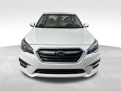 2018 Subaru Legacy Limited