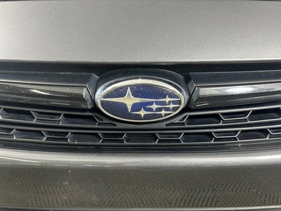 2021 Subaru Impreza Sport