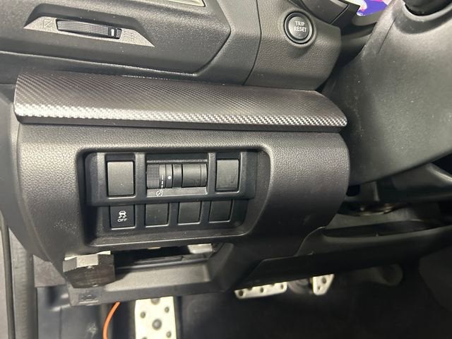 2021 Subaru Impreza Sport